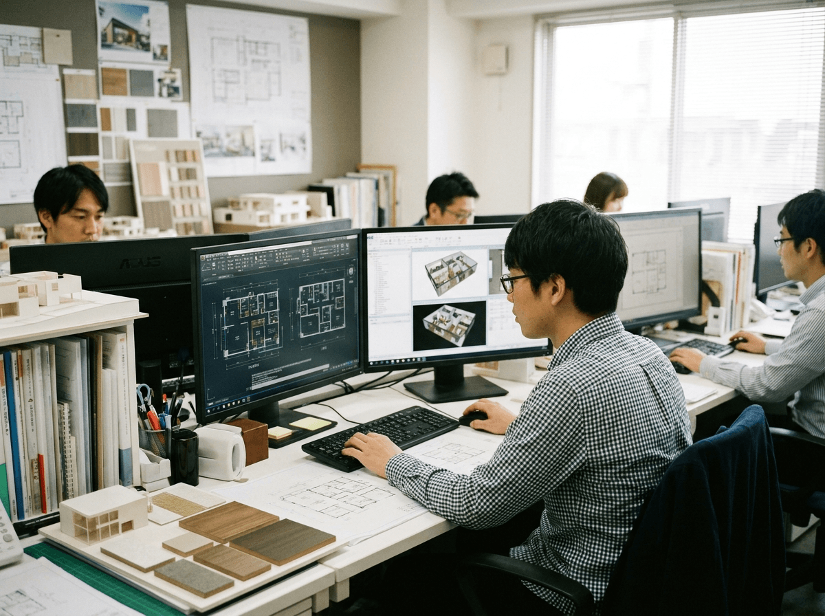 香港店舖設計・裝修・工程承判(非AI)